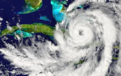 Hurricane Damage In Florida and Texas