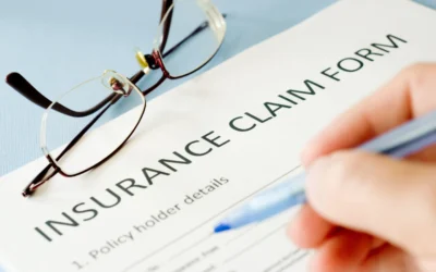 Insurance Claims: What is the process?